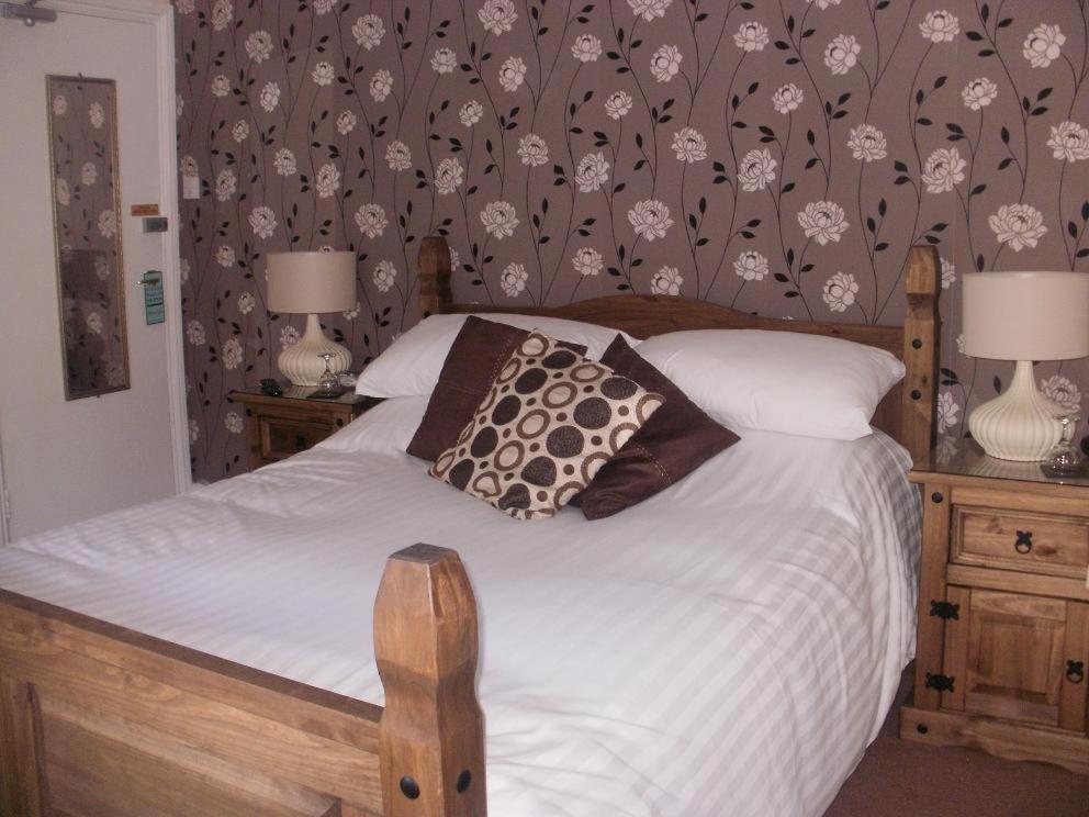 The Westfield Apartment Sandown Room photo