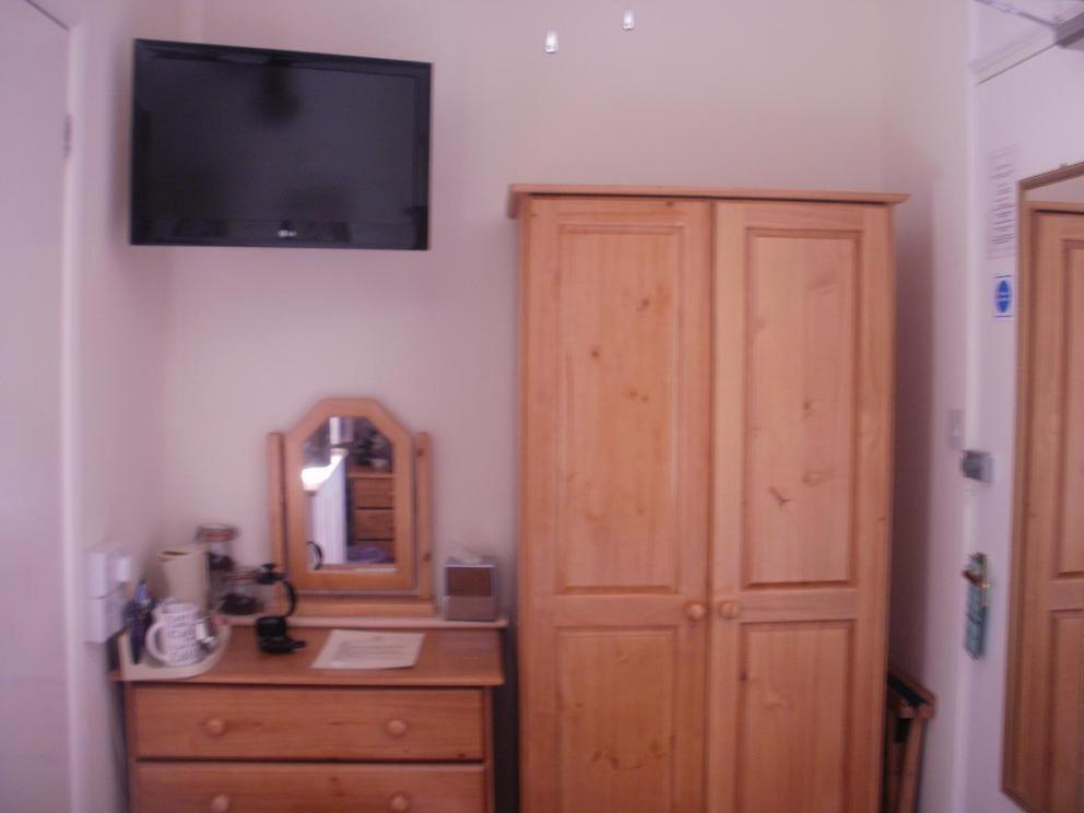 The Westfield Apartment Sandown Room photo