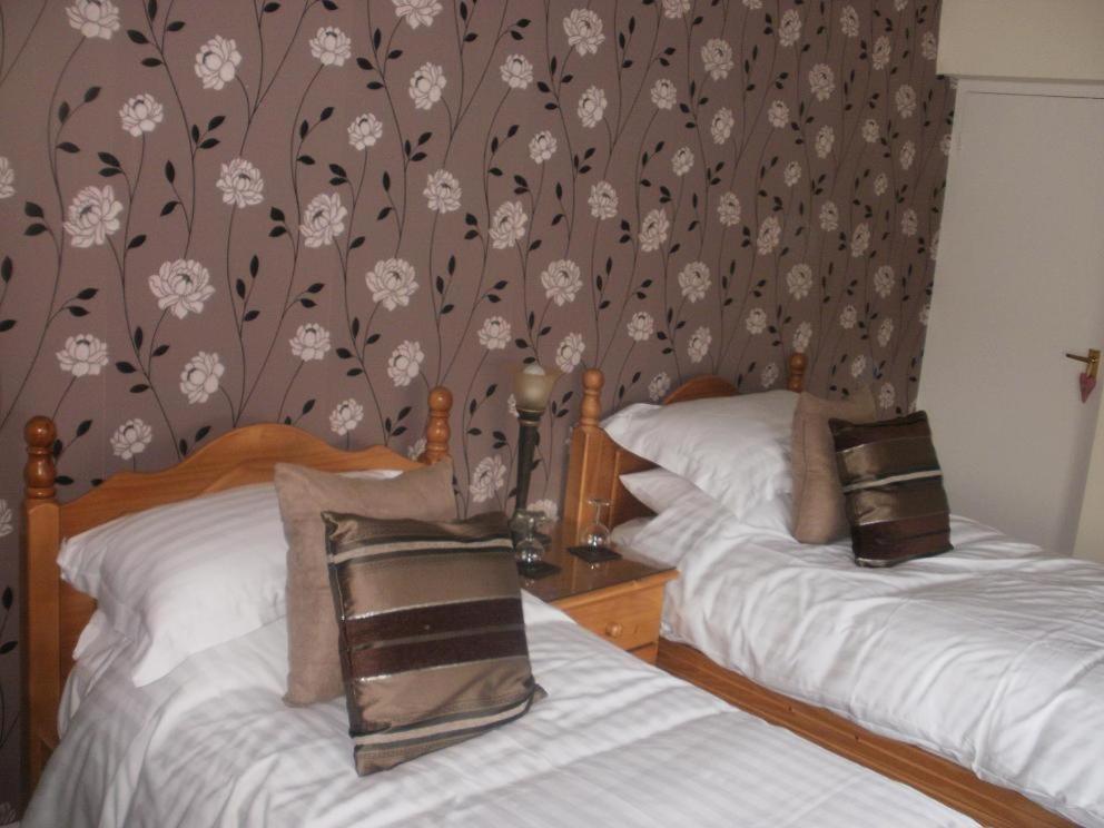 The Westfield Apartment Sandown Room photo